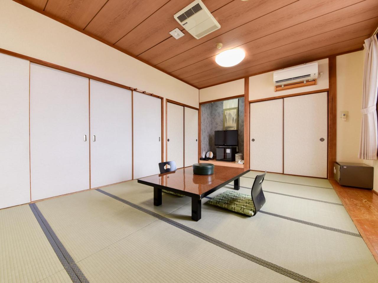 Shichijo Onsen Dome Ξενοδοχείο Kikuchi Εξωτερικό φωτογραφία