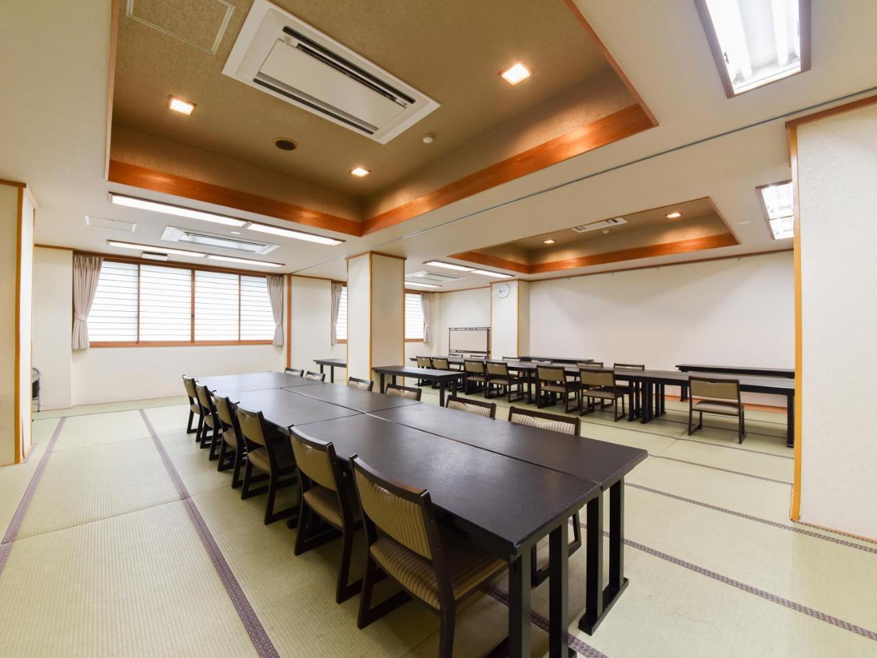 Shichijo Onsen Dome Ξενοδοχείο Kikuchi Εξωτερικό φωτογραφία